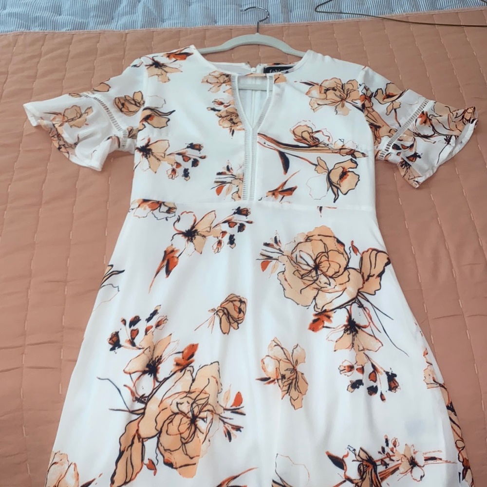 Fabrik dress